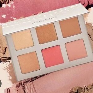 Iconic London Blaze Chaser Face Palette